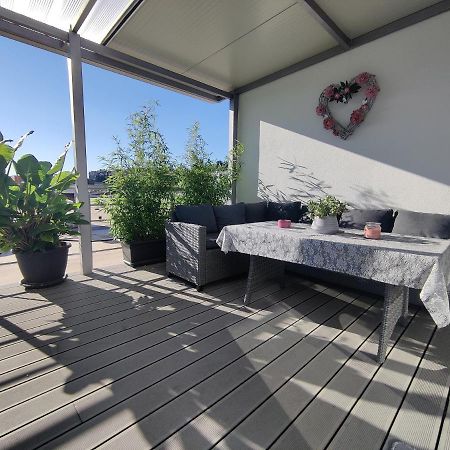 Apartment M&M Portoroz Bagian luar foto