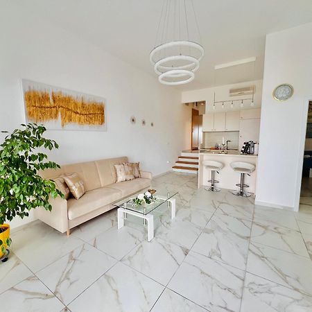 Apartment M&M Portoroz Bagian luar foto