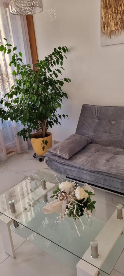 Apartment M&M Portoroz Bagian luar foto