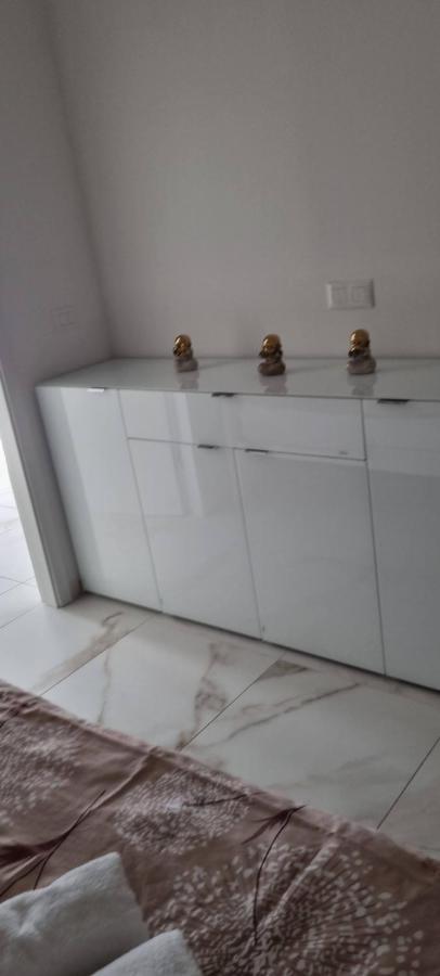 Apartment M&M Portoroz Bagian luar foto