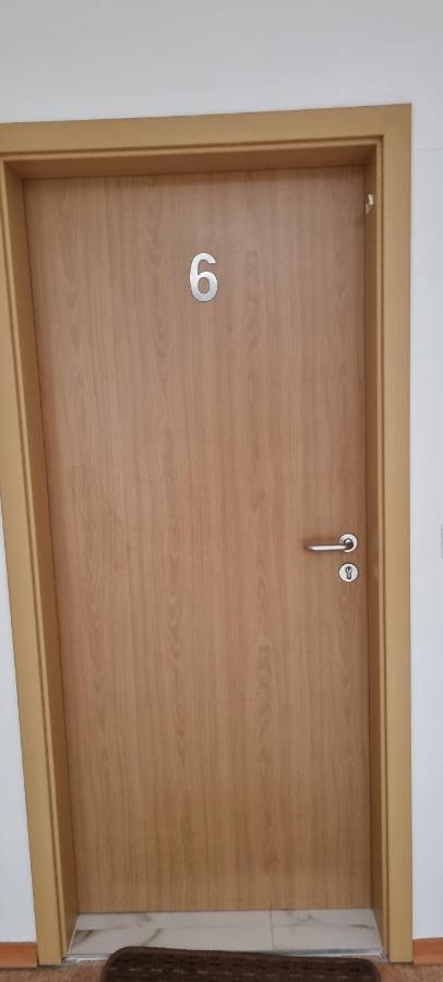 Apartment M&M Portoroz Bagian luar foto