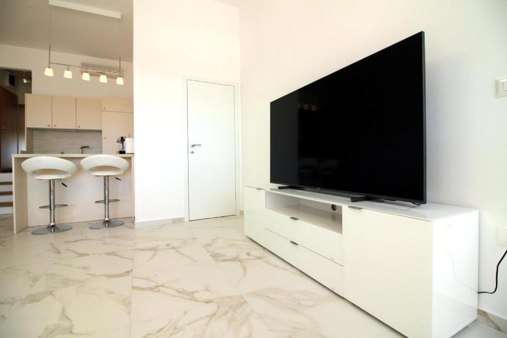 Apartment M&M Portoroz Bagian luar foto