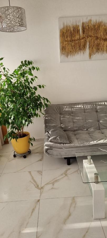 Apartment M&M Portoroz Bagian luar foto
