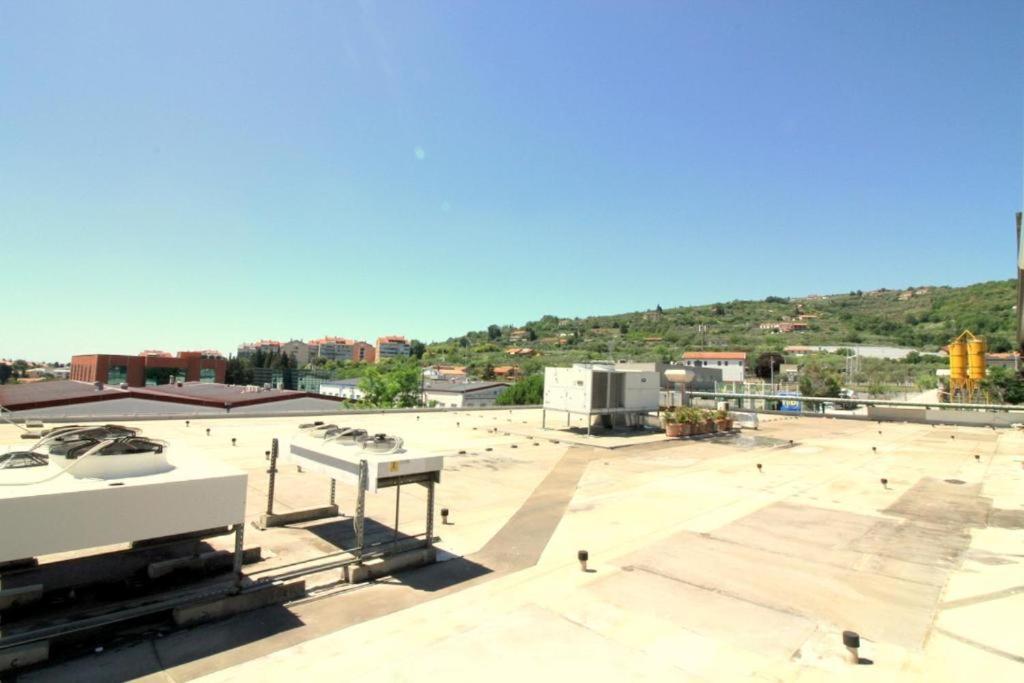 Apartment M&M Portoroz Bagian luar foto