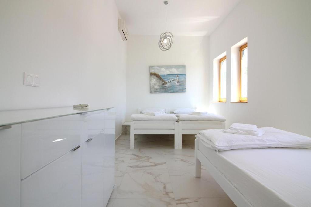 Apartment M&M Portoroz Bagian luar foto