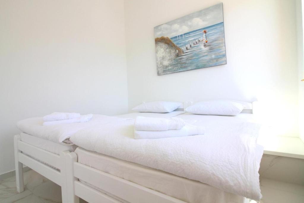 Apartment M&M Portoroz Bagian luar foto
