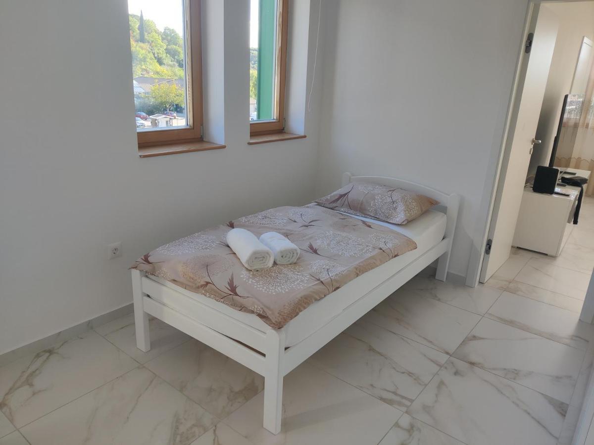Apartment M&M Portoroz Bagian luar foto