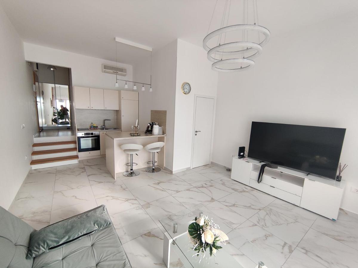 Apartment M&M Portoroz Bagian luar foto