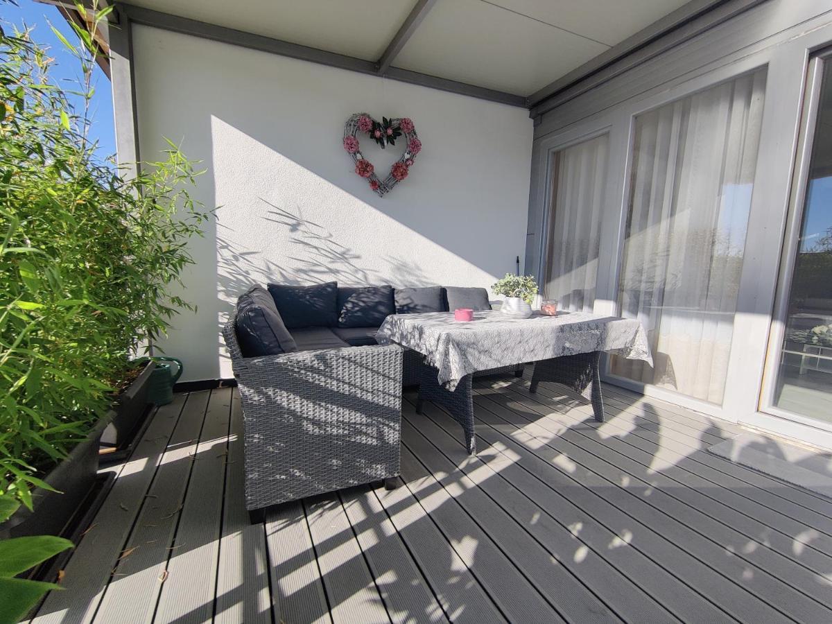 Apartment M&M Portoroz Bagian luar foto