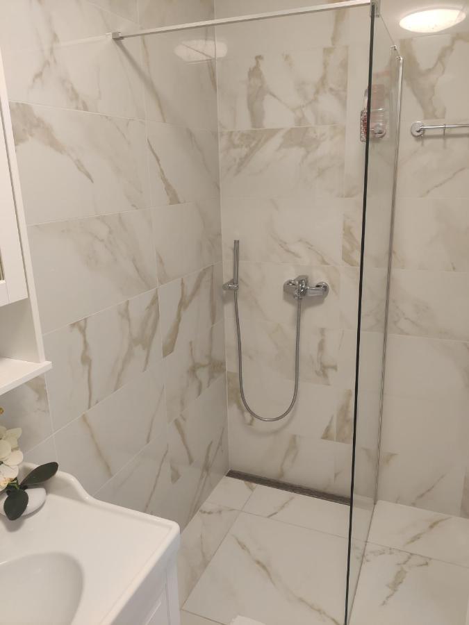 Apartment M&M Portoroz Bagian luar foto