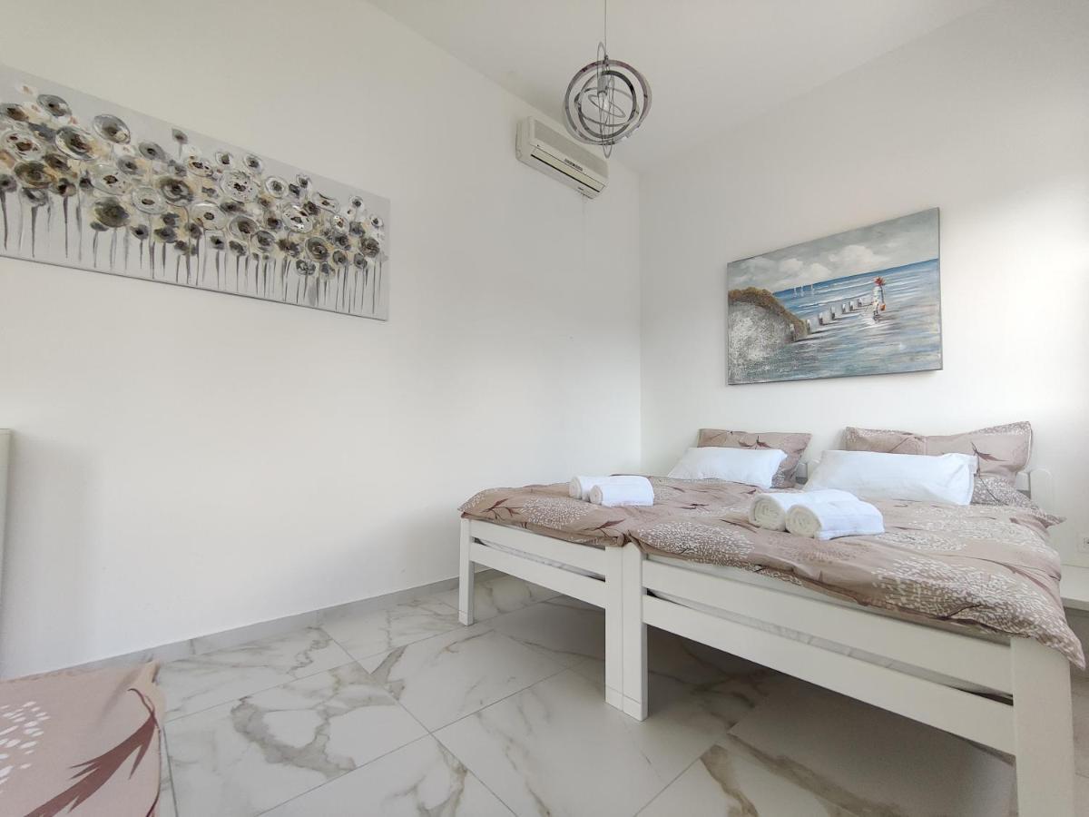 Apartment M&M Portoroz Bagian luar foto