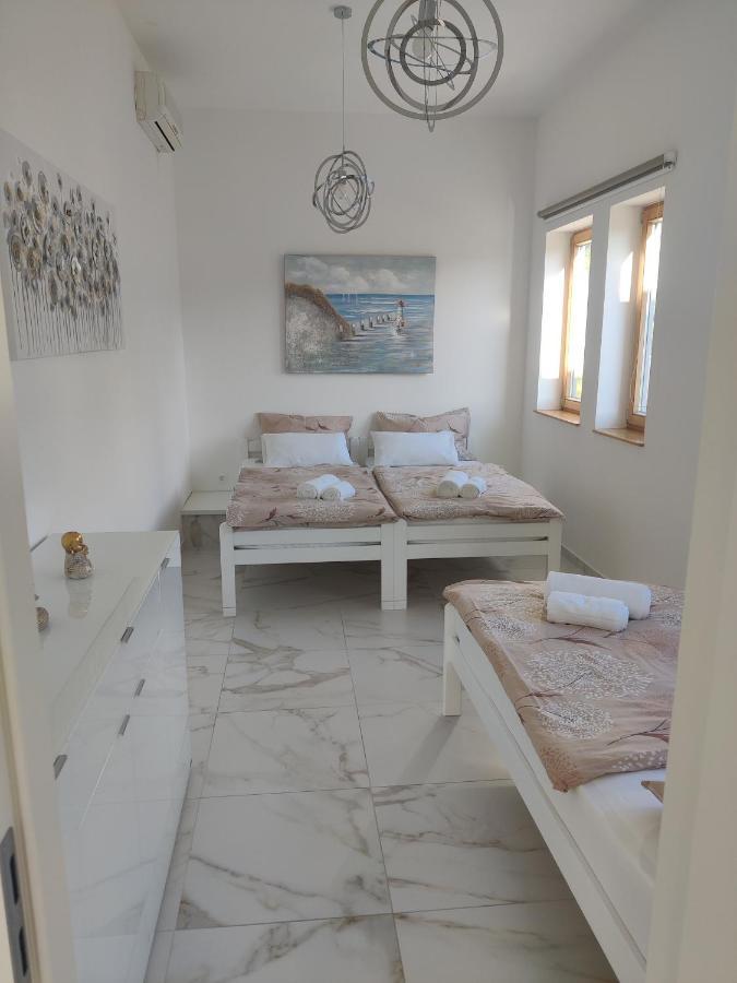 Apartment M&M Portoroz Bagian luar foto