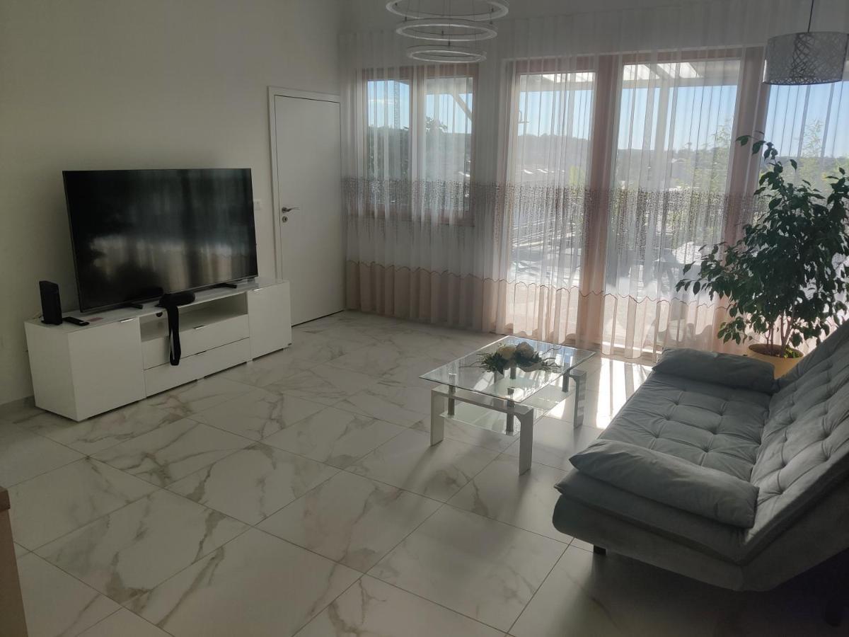 Apartment M&M Portoroz Bagian luar foto