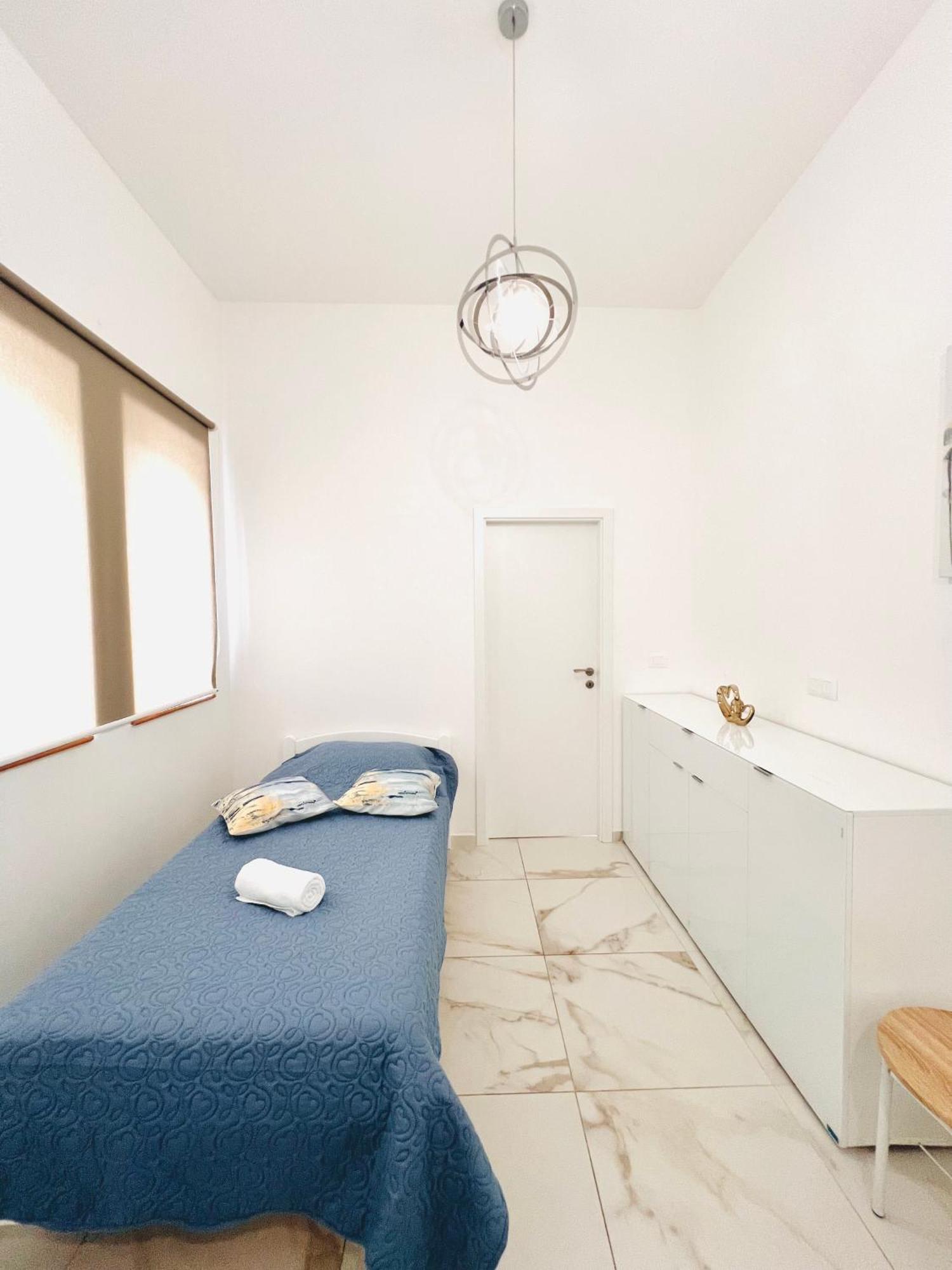 Apartment M&M Portoroz Bagian luar foto