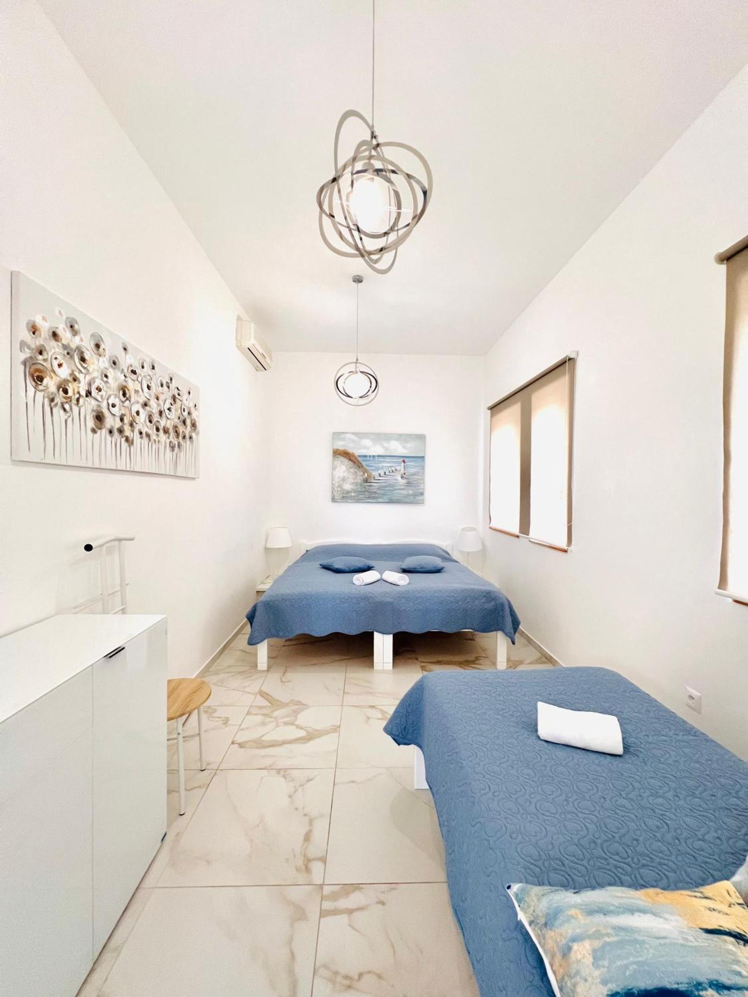Apartment M&M Portoroz Bagian luar foto