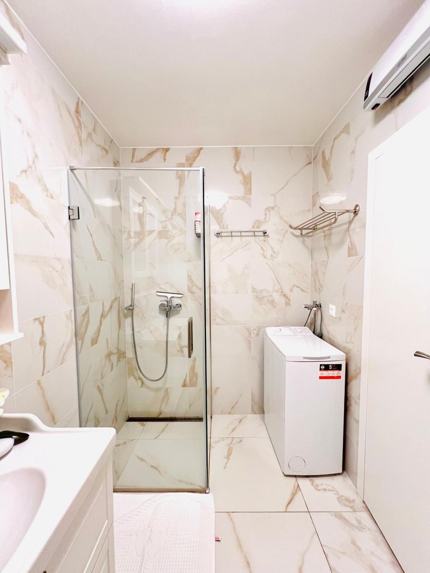 Apartment M&M Portoroz Bagian luar foto