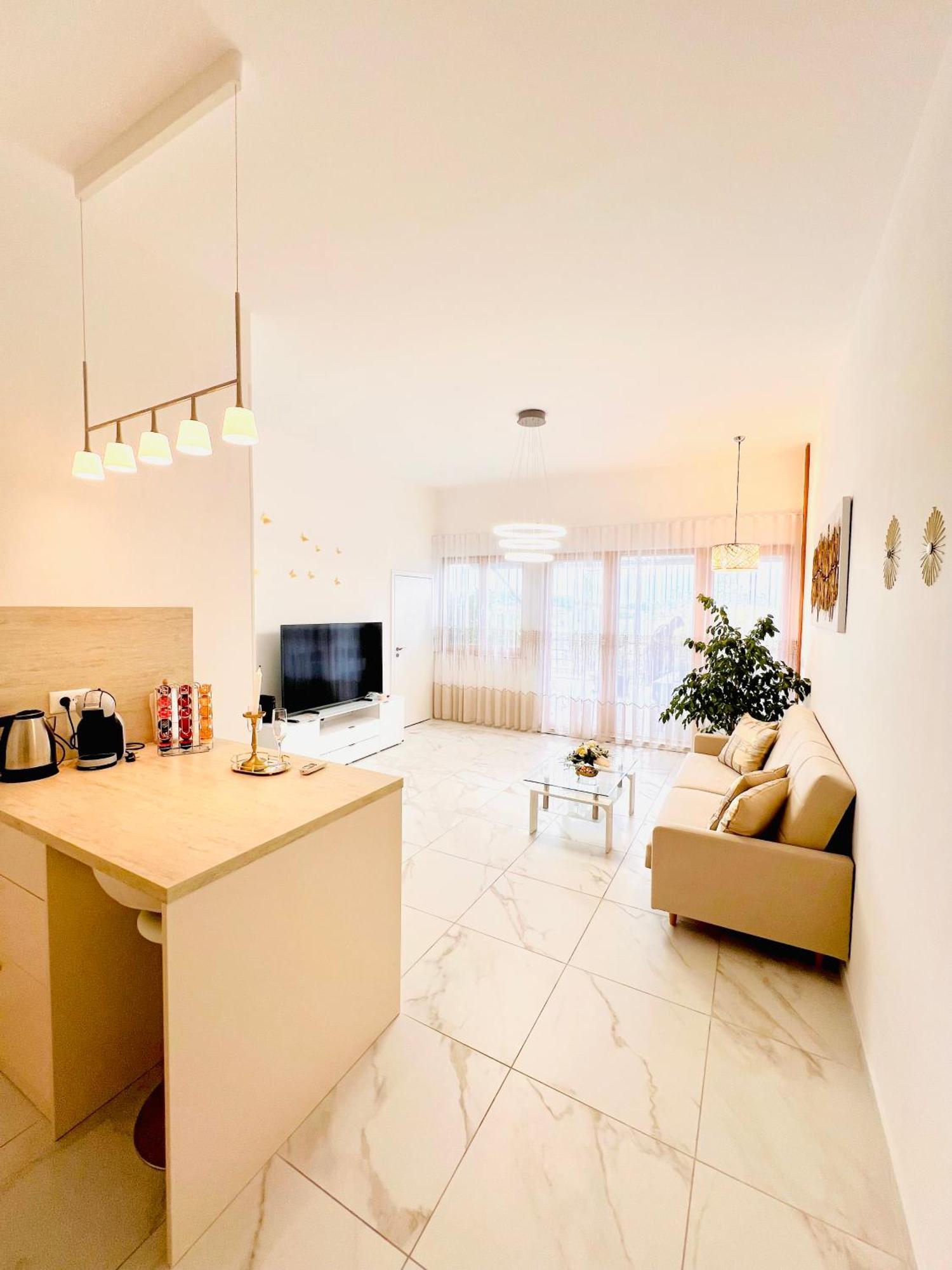 Apartment M&M Portoroz Bagian luar foto